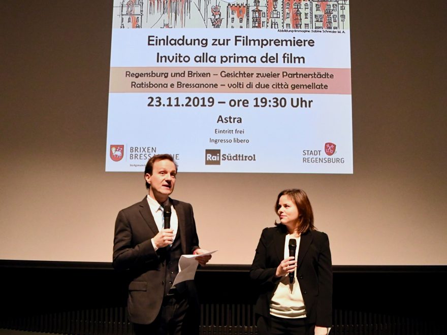 Benjamin Zwack als Drehbuchautor im IDM Film Directory gelistet