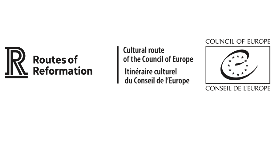 Benjamin Zwack Mitglied bei „Routes of Reformation“
