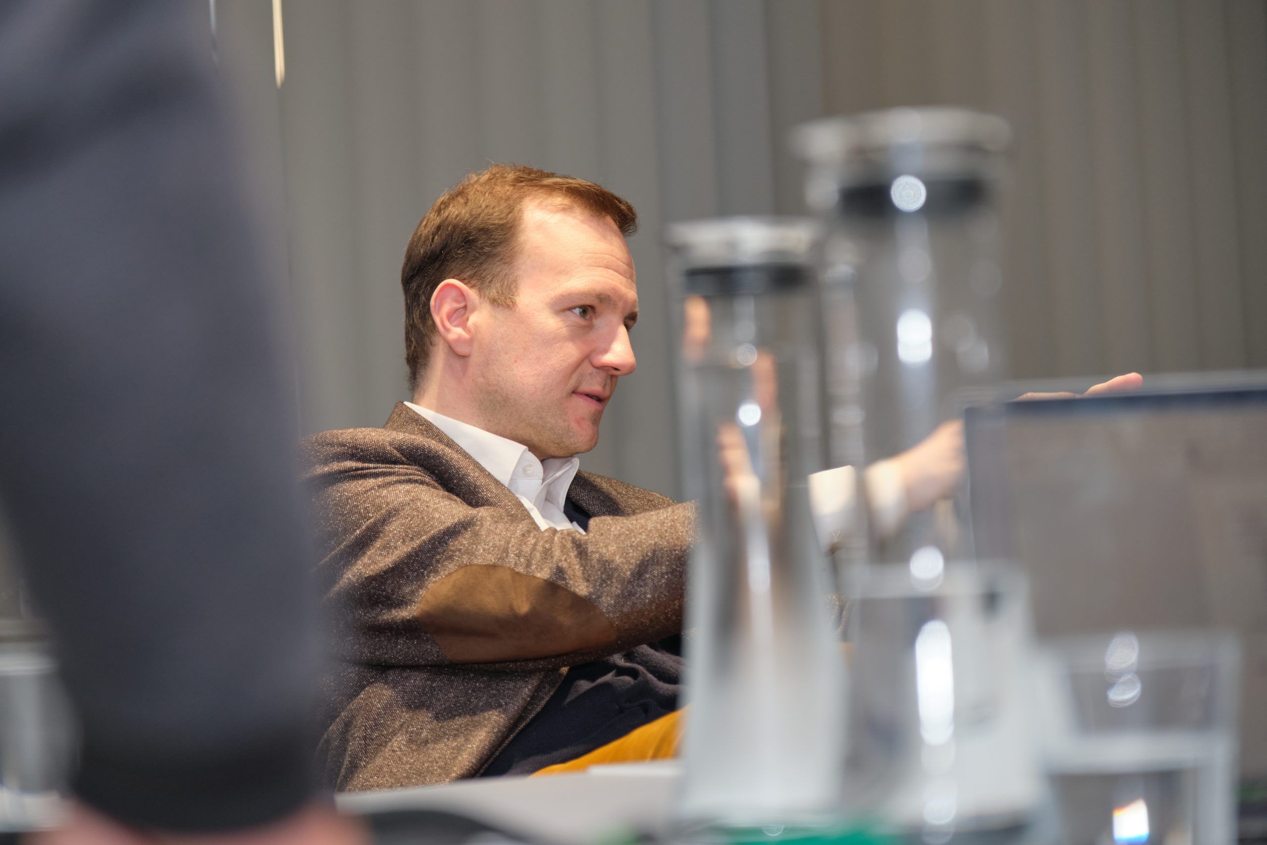 Akzeptanzkommunikation: Unerlässlicher Begleiter innovativer Mobilitätslösungen