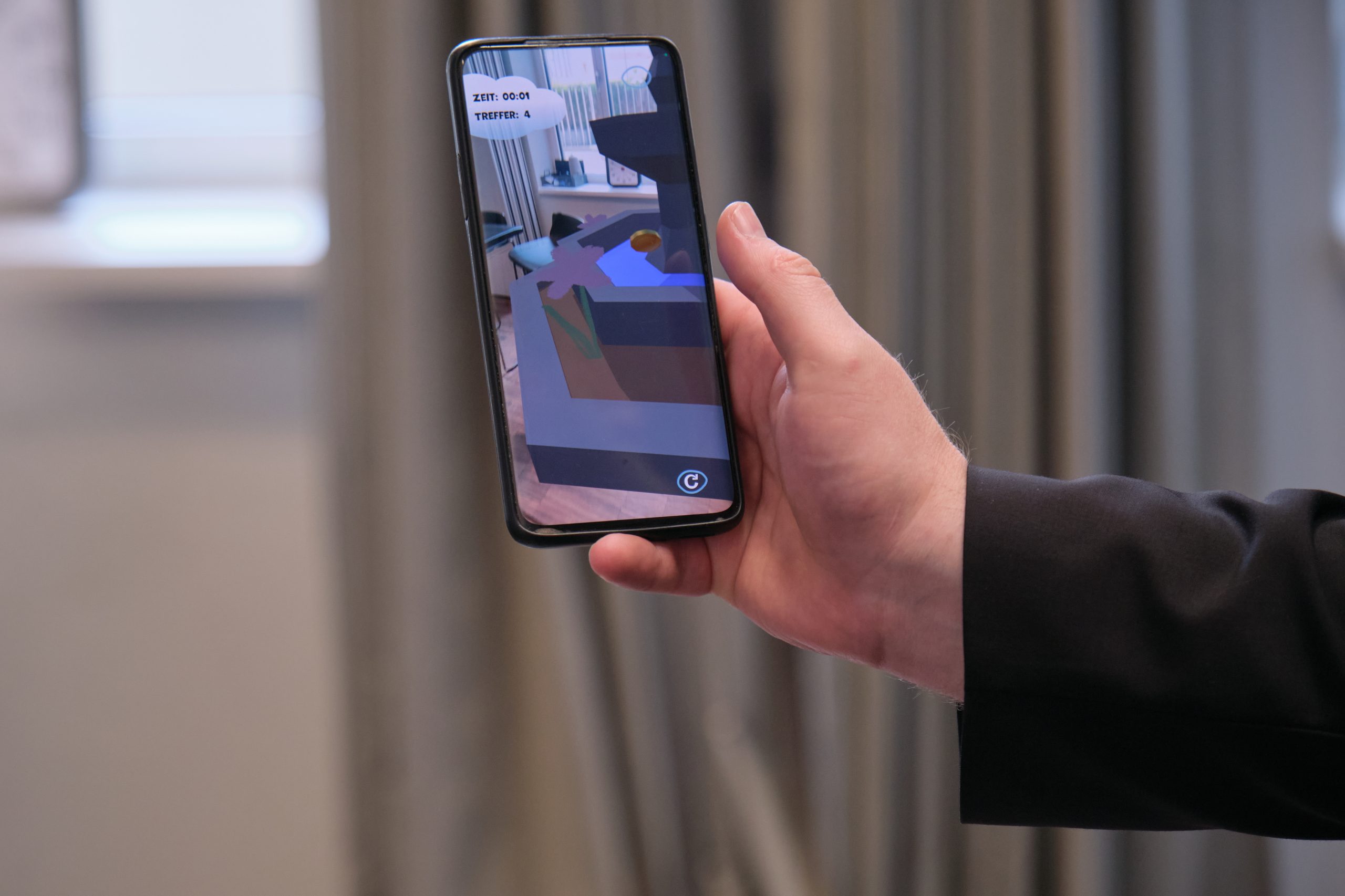 Augmented Reality in Kommunikation und Marketing