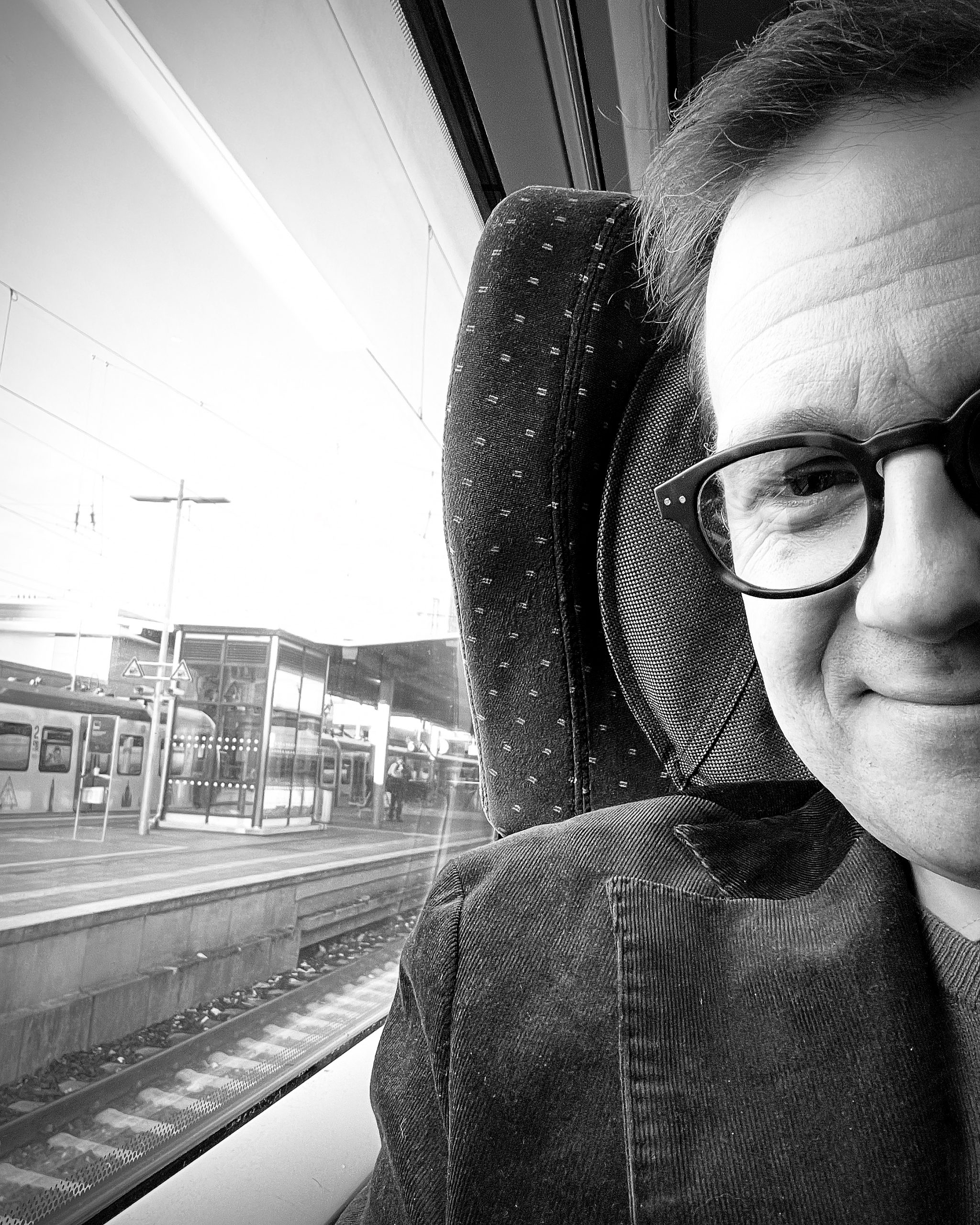 Von Komplexität, Vertrauen – und guter Kommunikation